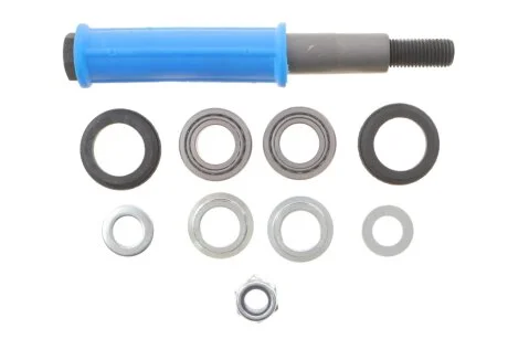 Комплект подвески колёс FAST FT17026