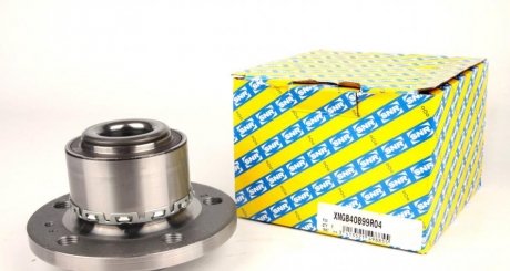 Маточина колеса з інтегрованим підшипником NTN SNR XMGB40899R04