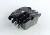 Колодки тормозные пер. V60/S60/XC70/V70/S80/Discovery/Evoque/Freelander/Galaxy/Mondeo/S-Max 06- A.B.S. 37568 (фото 3)
