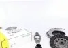 Комплект сцепления BMW E87/E46/E90/E91/E92/E93/E60/E61/E63/F10/F11 01- (240mm) LUK 624 3158 10 (фото 1)
