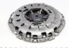 Комплект сцепления BMW E87/E46/E90/E91/E92/E93/E60/E61/E63/F10/F11 01- (240mm) LUK 624 3158 10 (фото 2)