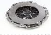 Комплект сцепления BMW E87/E46/E90/E91/E92/E93/E60/E61/E63/F10/F11 01- (240mm) LUK 624 3158 10 (фото 5)