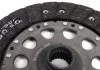 Комплект сцепления BMW E87/E46/E90/E91/E92/E93/E60/E61/E63/F10/F11 01- (240mm) LUK 624 3158 10 (фото 6)