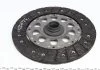 Комплект сцепления BMW E87/E46/E90/E91/E92/E93/E60/E61/E63/F10/F11 01- (240mm) LUK 624 3158 10 (фото 7)