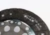 Комплект сцепления BMW E87/E46/E90/E91/E92/E93/E60/E61/E63/F10/F11 01- (240mm) LUK 624 3158 10 (фото 8)