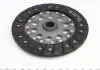 Комплект сцепления BMW E87/E46/E90/E91/E92/E93/E60/E61/E63/F10/F11 01- (240mm) LUK 624 3158 10 (фото 9)