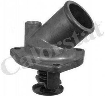 Термостат Lada 110 2.0 96-00/ Opel Astra/Vectra 2.0 89-95 (82C) CALORSTAT BY VERNET TH6287.82J