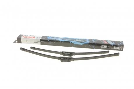 Щітка склоочисника BOSCH 3 397 007 620