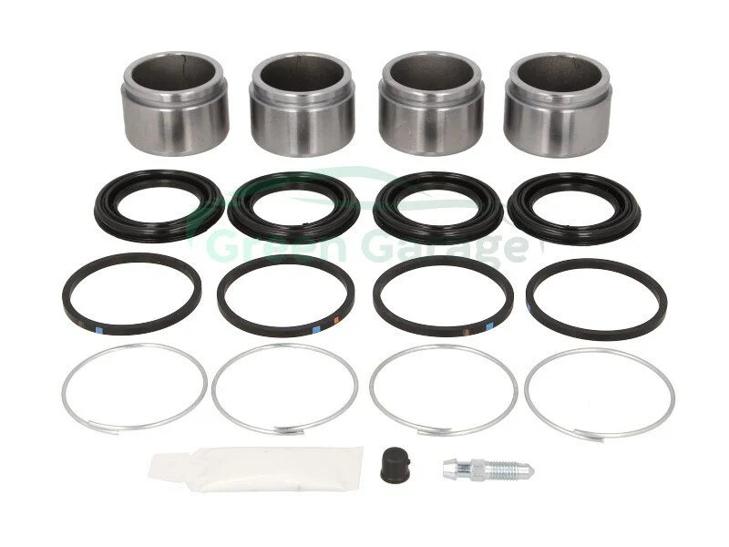 Ремкомпл. Суппорта перед Land Cruiser Prado 09- (48mm) (с поршнем 4шт) SEINSA AUTOFREN D42109C (фото 1)