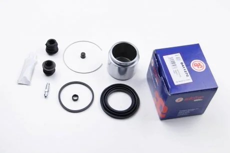 Р-кт гальмівного супорта перед.Toyota Camry, Carina E, Celica, Corolla, Corolla Verso, Corona, Picnic 1.6-3.0 06.91-02.07 AUTOFREN D41127C