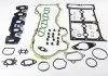 Комплект прокладок Doblo/Combo 1.3JTD 04- (верхний/без прокладки ГБЦ) 02-36259-01 VICTOR REINZ 023625901 (фото 1)