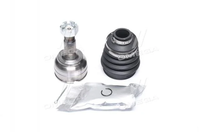 ШРКШ зовн. Citroen С4 1,4 16V-1.6 16V 04-/Peugeot 207 1.6 16V 1.4 HDI 06-/ 307 1,4-1,6 16V 00- DENCKERMANN C120087 (фото 1)