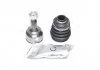 ШРКШ зовн. Citroen С4 1,4 16V-1.6 16V 04-/Peugeot 207 1.6 16V 1.4 HDI 06-/ 307 1,4-1,6 16V 00- DENCKERMANN C120087 (фото 1)