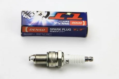Свеча зажигания NICKEL TT (пр-во) DENSO W16TT