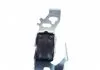 Кронштейн глушника Renault Grand Scenic III, Megane CC, Megane III, Scenic III 1.2-2.0D 11.08- Fischer Automotive One (FA1) 223948 (фото 4)