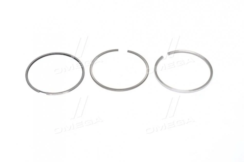 Кільця поршневі PSA 85,00 2,0HDi/2,2HDi DW10/DW12 3,5x2x3 (вир-во KS) KOLBENSCHMIDT 800045910000 (фото 1)