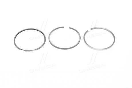 Кольца поршневые PSA 85,00 2,0HDi/2,2HDi DW10/DW12 3,5x2x3 (пр-во KS) KOLBENSCHMIDT 800045910000