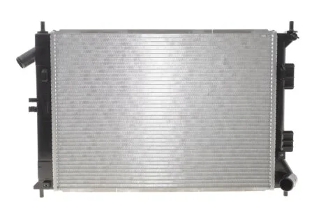 Радіатор охолодження HYUNDAI ELANTRA, I30 KIA CEED, CERATO, PRO CEE´D, SOUL 1.4/1.6/2.0 06.11- NRF 53171