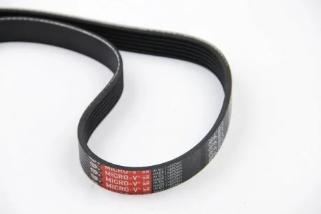 Ремінь поліклиновий GATES 6PK913