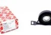 Подвесной подшипник карданного вала BMW3 (E36)/(E46)/5(E39)/Z3(E36) 90-07 FEBI BILSTEIN 01846 (фото 1)