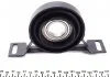 Подвесной подшипник карданного вала BMW3 (E36)/(E46)/5(E39)/Z3(E36) 90-07 FEBI BILSTEIN 01846 (фото 3)