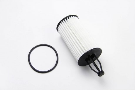 Фільтр масла MERCEDES OE6775 C E G S CLASS CLEAN FILTERS ML4567