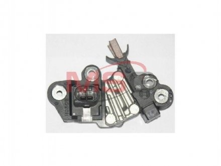 Регулятор генератора Ducato/Jumper/Boxer 2.2 HDi/Transit 2.2/2.4 TDCi 06- BOSCH F 00M 346 087 (фото 1)
