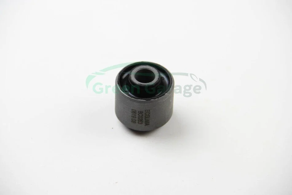 Втулка амортизатора заднего T5 03-,d-14х41,3 (нижняя)(для аморт. MONROE V1169) BC GUMA BC0263 (фото 1)