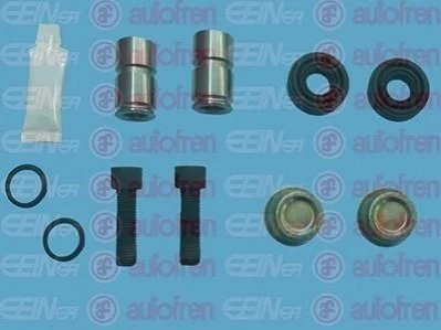Ремкомпл. направляющих суппорта Ascona/Corsa/Cadett/Omega/Vectra 77-94 SEINSA AUTOFREN D7124C