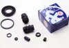 Ремкомпл. суппорта зад Audi A3/Octavia II/Caddy III/Golf VI/Touran 38m SEINSA AUTOFREN D41826