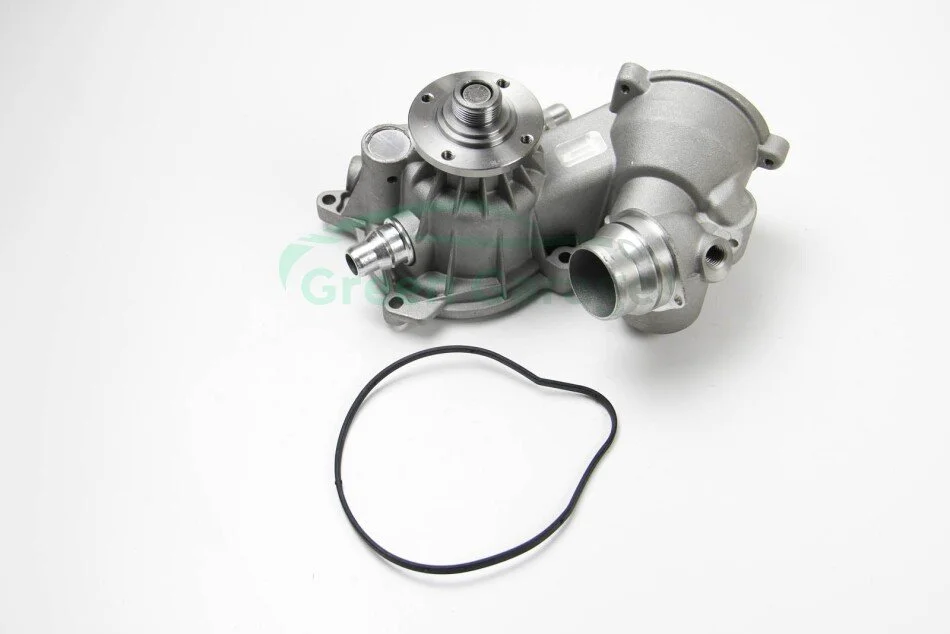 Водяной насос BMW 5/6/7/X5 (E60/E61/E63/E64/E65, E66, E67/E53) 3.6-6.0i 01- Saleri SIL SALERI SIL PA1298 (фото 1)