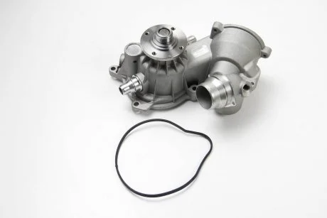 Водяной насос BMW 5/6/7/X5 (E60/E61/E63/E64/E65, E66, E67/E53) 3.6-6.0i 01- Saleri SIL SALERI SIL PA1298
