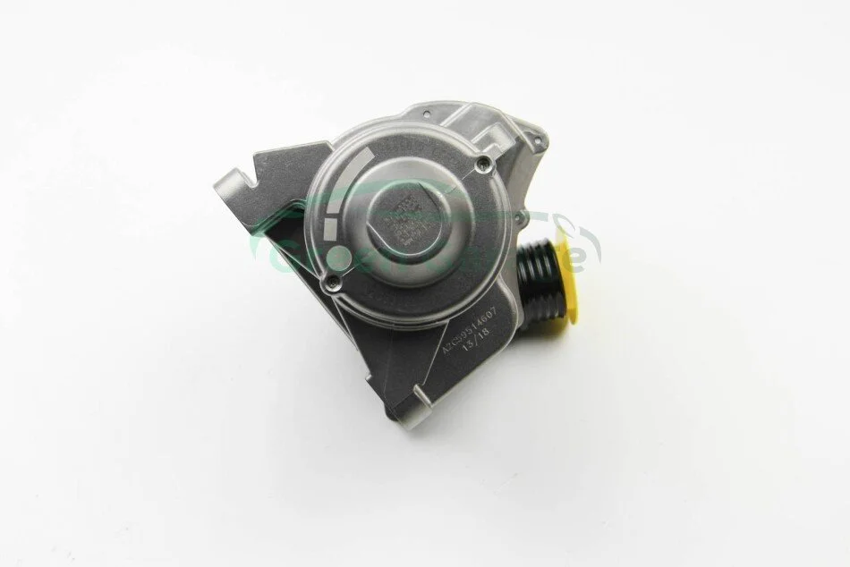 Водяной насос BMW 3/4/5/6/7/X3/X5/Z4 (E90/E91/E92/F10/F01-F07) 09- N54, N55 Saleri SIL SALERI SIL PE1581 (фото 1)