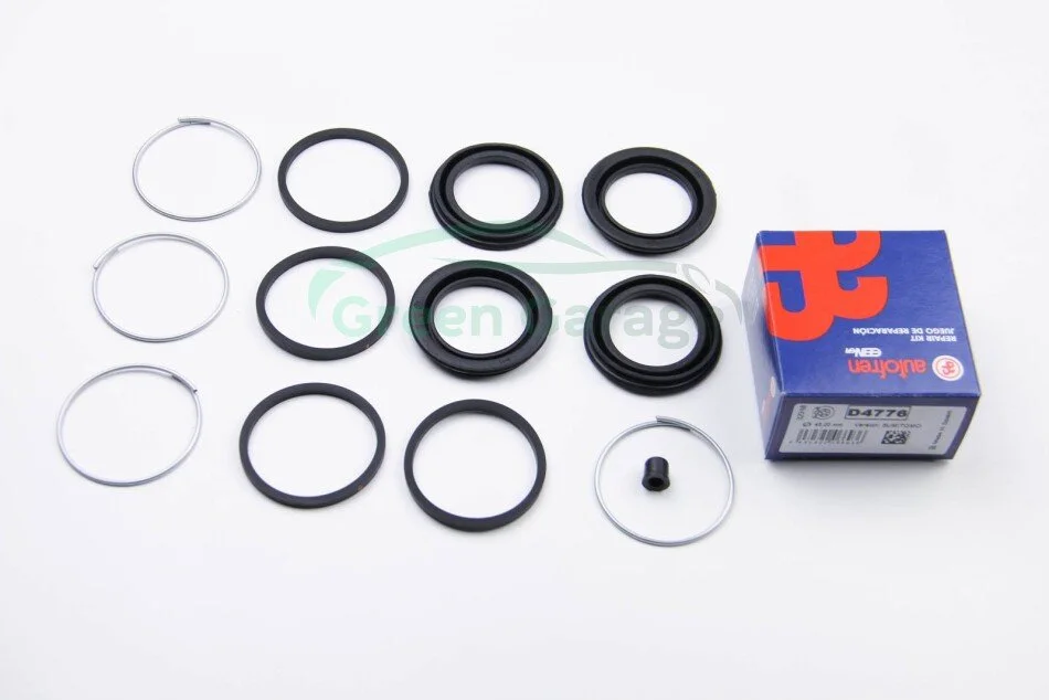 Р-кт супорта перед. Mitsubishi Pajero IV 3.0-3.8 07- /Toyota Land Cruiser 00- (Sumitomo 45mm) AUTOFREN D4776 (фото 1)