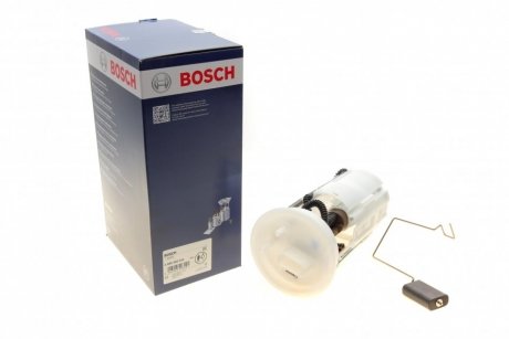 ПАЛИВОПІДКАЧУЮЧИЙ НАСОС BOSCH 0 986 580 934