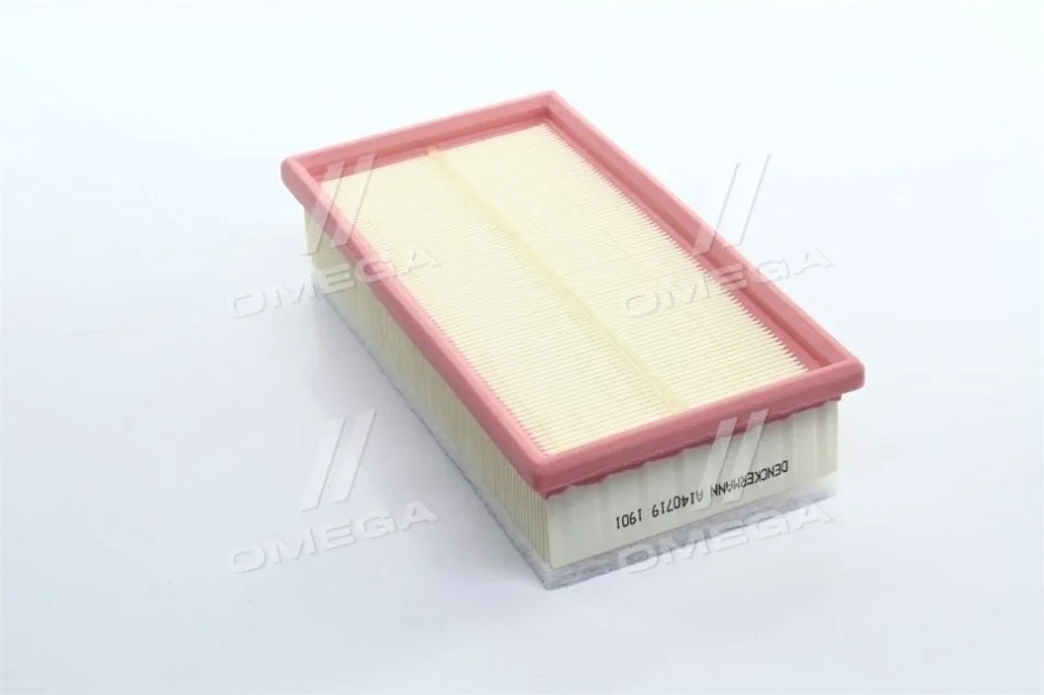 Фильтр воздушный PSA 1.6 HDI 04- (пр-во) DENCKERMANN A140719 (фото 1)