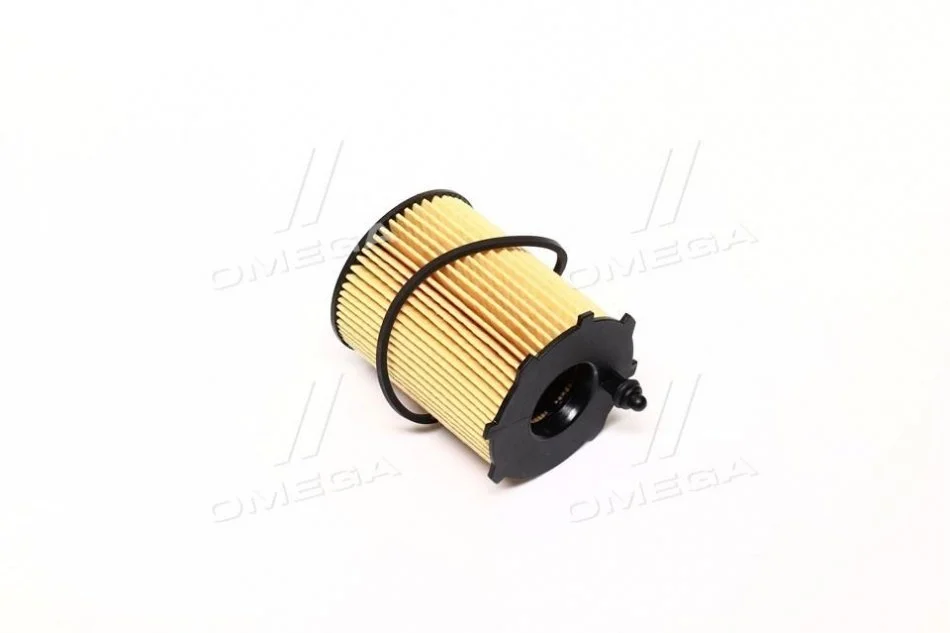 Фільтр масляний (вставка) PSA Berlingo/C3/C4/Partner/207/307/Ford Fiesta/Focus 1.4-1.6HDi 04- DENCKERMANN A210143 (фото 1)
