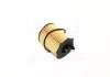 Фільтр масляний (вставка) PSA Berlingo/C3/C4/Partner/207/307/Ford Fiesta/Focus 1.4-1.6HDi 04- DENCKERMANN A210143 (фото 1)