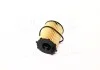 Фільтр масляний (вставка) PSA Berlingo/C3/C4/Partner/207/307/Ford Fiesta/Focus 1.4-1.6HDi 04- DENCKERMANN A210143 (фото 2)