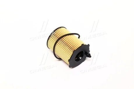 Фильтр масляный двигателя FORD FOCUS 04-, CITROEN C4 04-, PEUGEOT PARTNER 06- (пр-во) DENCKERMANN A210143