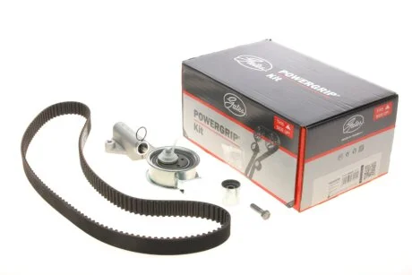 К-кт паска ГРМ(5492XS+531 0499 20+532 0161 10+533 0032 20) VAG 1.8/1.8Turbo 20V 1.995- (153z) GATES K025492XS