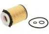 Фильтр масляный двигателя MB C (W204/205), E (S212/213) 180-350 08- (пр-во) HENGST E818HD238 (фото 1)
