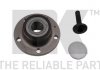 Підшипник зад. ступиці Audi A3 1.6-2.0FSI 05/03- VW Touran 1.6FSI-2.0TDI 02/03- Caddy III 04- NK 764305 (фото 1)