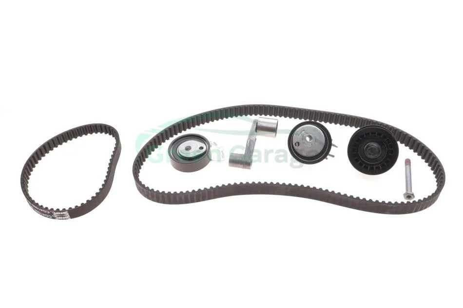 К-кт ГРМ (2паса+531031710+531033910+532016710+532018510) VAG Golf IV/Polo/Fabia1,4 16V 12/99- NTN SNR KD457.26 (фото 1)