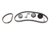 К-кт ГРМ (2паса+531031710+531033910+532016710+532018510) VAG Golf IV/Polo/Fabia1,4 16V 12/99- NTN SNR KD457.26 (фото 1)
