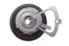 К-кт ГРМ (2паса+531031710+531033910+532016710+532018510) VAG Golf IV/Polo/Fabia1,4 16V 12/99- NTN SNR KD457.26 (фото 7)