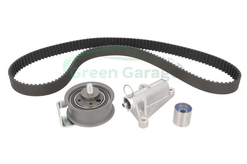К-кт паска ГРМ(5492XS+531 0499 20+532 0161 10+533 0032 20) VAG 1.8/1.8Turbo 20V 1.995- (153z) NTN SNR KD457.55 (фото 1)