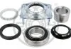 Підшипник ступиці зад. +ABS (повний к-кт) Suzuki Grand Vitara 2.0/2.0Td/2.5 98-, 2.0Td 02.01- OPTIMAL 972879 (фото 1)