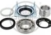 Підшипник ступиці зад. +ABS (повний к-кт) Suzuki Grand Vitara 2.0/2.0Td/2.5 98-, 2.0Td 02.01- OPTIMAL 972879 (фото 2)