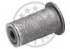Втулка маятника BMW 5 (E28), 5 (E34), 5 (E39), 6 (E24), 7 (E32), 7 (E38), 8 (E31) 12.77-05.04 OPTIMAL F72039 (фото 3)
